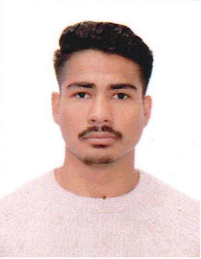 Darshan Koirala